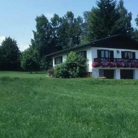Ferienwohnung Haus 