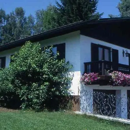 Ferienwohnung Haus 