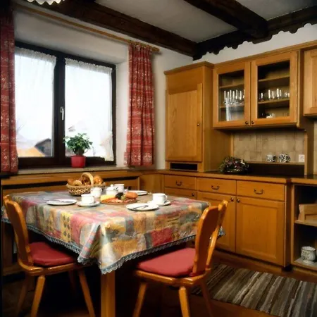 Vakantiehuis Ferienwohnung Haus 