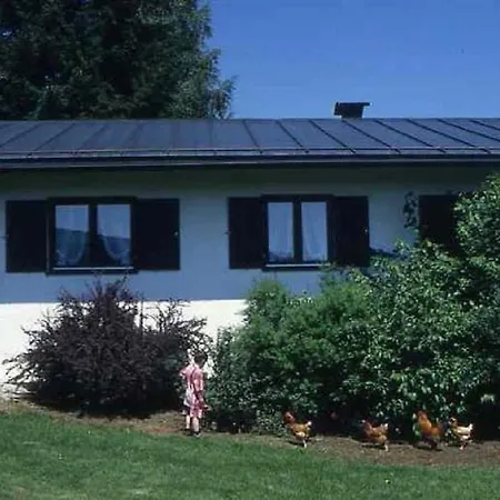 Ferienwohnung Haus 