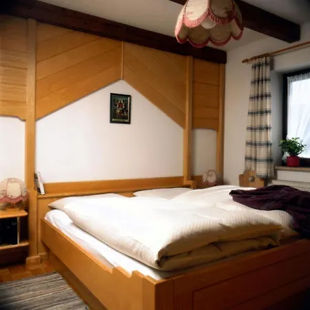 Vakantiehuis Ferienwohnung Haus 