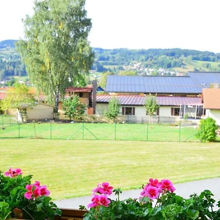 Ferienwohnung Haus 